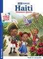 Tiny Travelers Haiti Treasure Quest - Preview