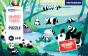 Tiny Travelers Puzzle: Bamboo Forest - Preview