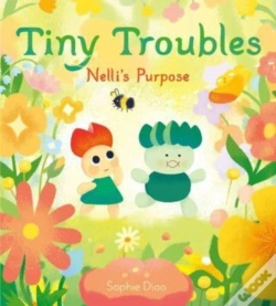 Capa do artigo Tiny Troubles: Nelliâ€™S Purpose