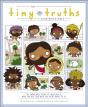 Tiny Truths Illustrated Bible - Preview