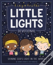 Capa do artigo Tiny Truths Little Lights Devotional