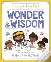Capa do artigo Tiny Truths Wonder And Wisdom