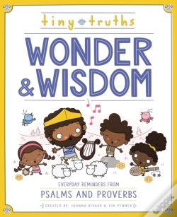 Capa do artigo Tiny Truths Wonder And Wisdom