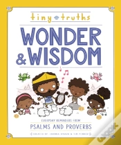 Capa do artigo Tiny Truths Wonder And Wisdom