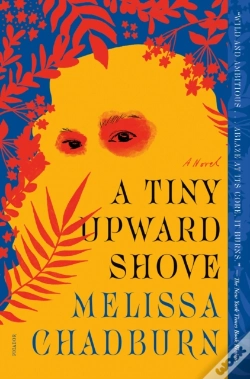 Capa do artigo Tiny Upward Shove