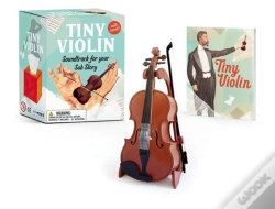Capa do artigo Tiny Violin