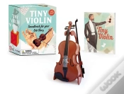 Capa do artigo Tiny Violin