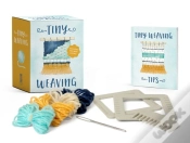 Capa do artigo Tiny Weaving