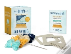 Capa do artigo Tiny Weaving