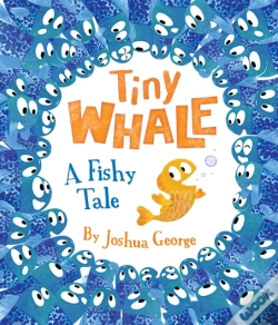 Capa do artigo Tiny Whale
