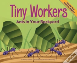 Capa do artigo Tiny Workers