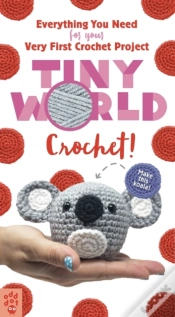 Capa do artigo Tiny World