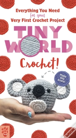 Capa do artigo Tiny World
