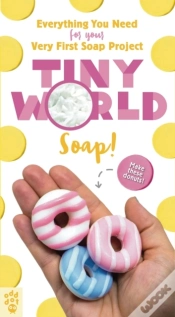 Capa do artigo Tiny World