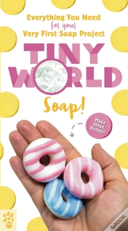 Capa do artigo Tiny World