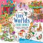 Tiny Worlds: Fairy Homes - Preview