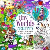 Capa do artigo Tiny Worlds: Pocket Pets