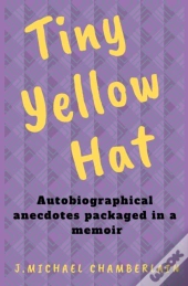 Tiny Yellow Hat