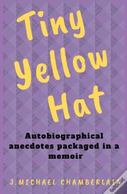 Capa do artigo Tiny Yellow Hat