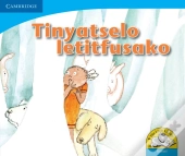 Tinyatselo Letitfusako: Gr R - 3: Reader