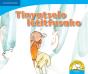 Tinyatselo Letitfusako: Gr R - 3: Reader - Preview
