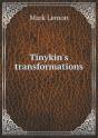 Tinykin'S Transformations - Preview