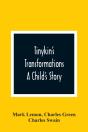Tinykin'S Transformations - Preview