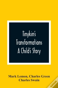 Capa do artigo Tinykin'S Transformations