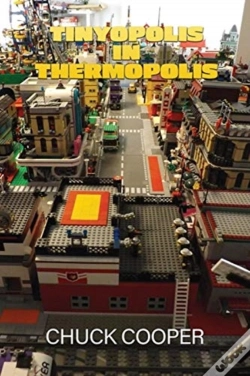 Capa do artigo Tinyopolis In Thermopolis