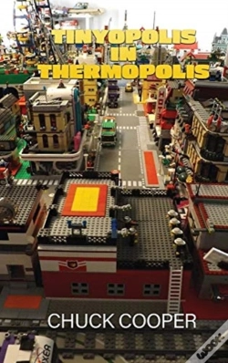 Capa do artigo Tinyopolis In Thermopolis