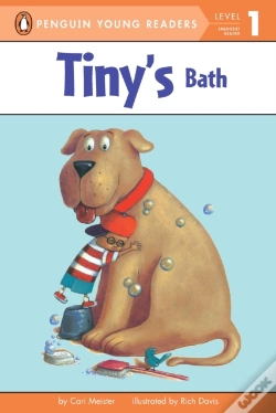 Capa do artigo Tiny'S Bath