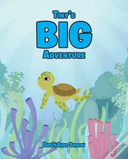 Capa do artigo Tiny'S Big Adventure