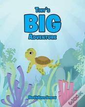 Tiny'S Big Adventure