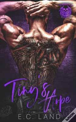 Capa do artigo Tiny'S Hope