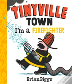 Capa do artigo Tinyville Town