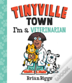 Tinyville Town