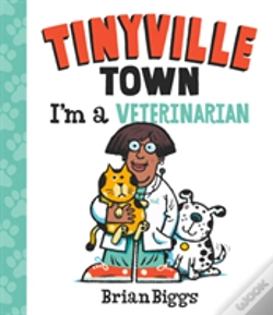 Capa do artigo Tinyville Town