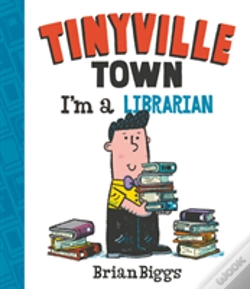 Capa do artigo Tinyville Town