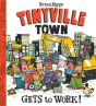 Tinyville Town Gets To Work! - Preview