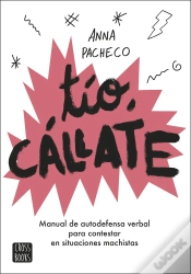 Capa do artigo Tío, Cállate