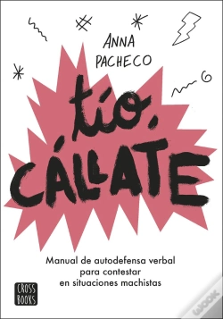 Capa do artigo Tío, Cállate