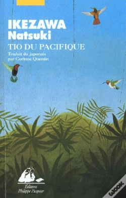 Capa do artigo Tio Du Pacifique