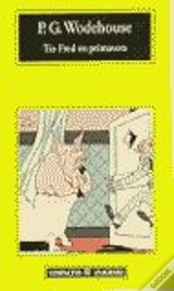 Capa do artigo Tío Fred En Primavera