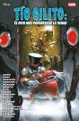 Tio Gilito. El Pato Mas Poderoso De Latierra (Marvel Disney) - Preview