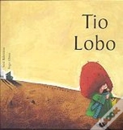 Capa do artigo Tio Lobo