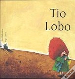 Capa do artigo Tio Lobo