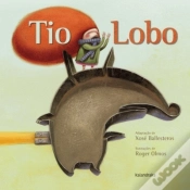 Capa do artigo Tio Lobo