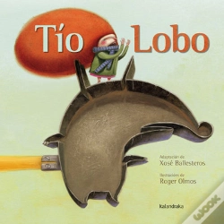 Capa do artigo Tío Lobo