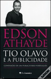 Capa do artigo Tio Olavo e a Publicidade
