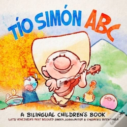 Capa do artigo Tio Simon Abc
